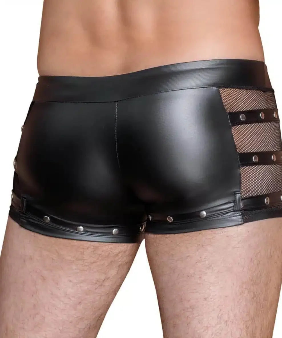 NEK - Boxer med Glidelås