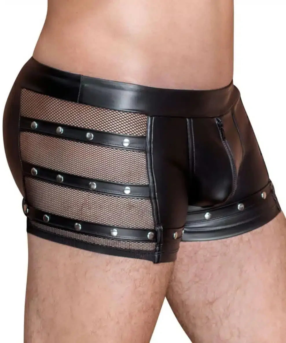 NEK - Boxer med Glidelås