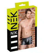 NEK - Boxer med Glidelås