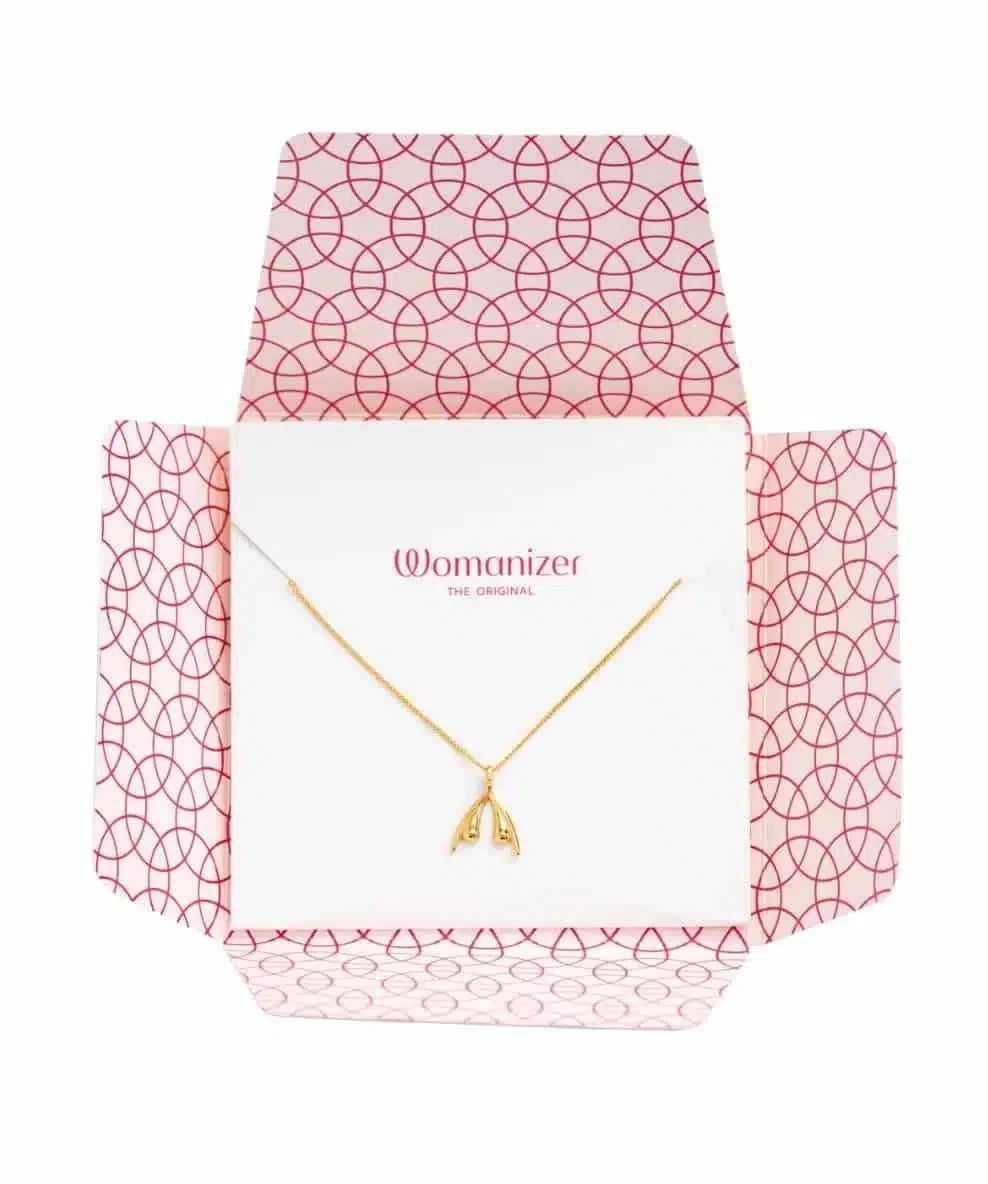 Womanizer - Klitorissmykke