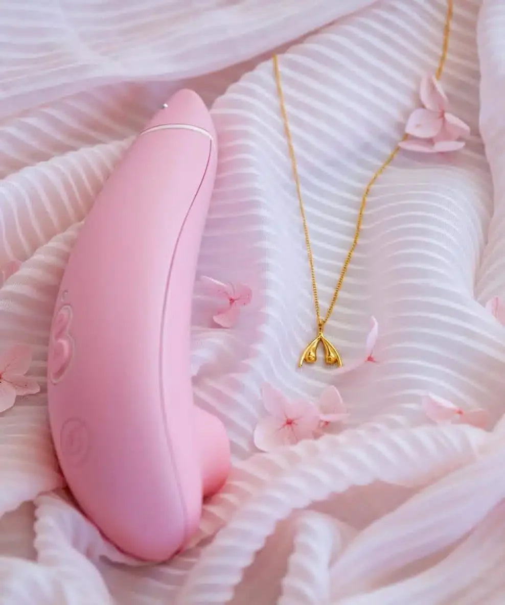 Womanizer - Klitorissmykke