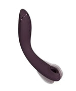 Womanizer - OG sugevibrator Aubergine