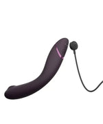 Womanizer - OG G-punktvibrator Aubergine