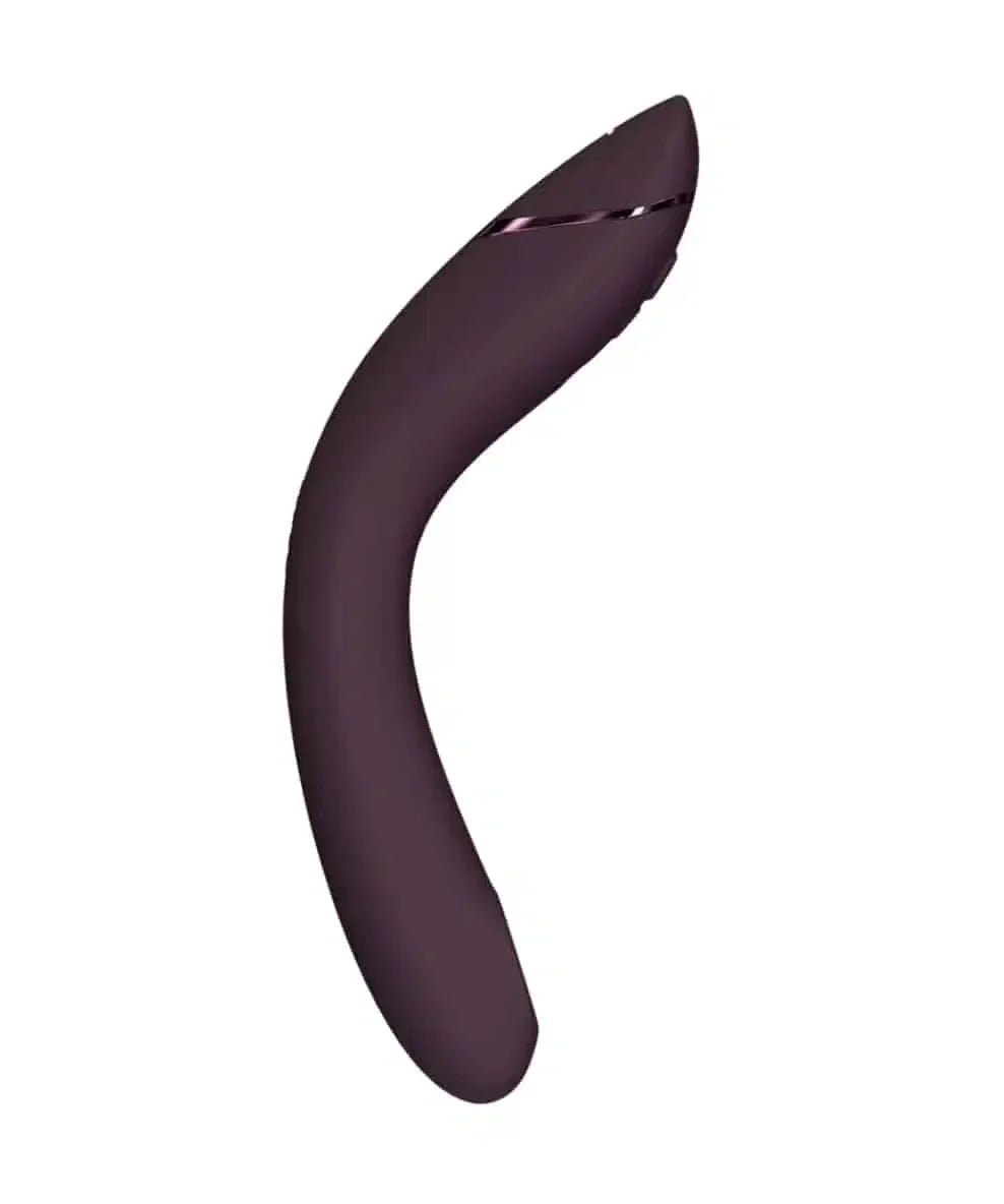 Womanizer - OG G-punktvibrator Aubergine