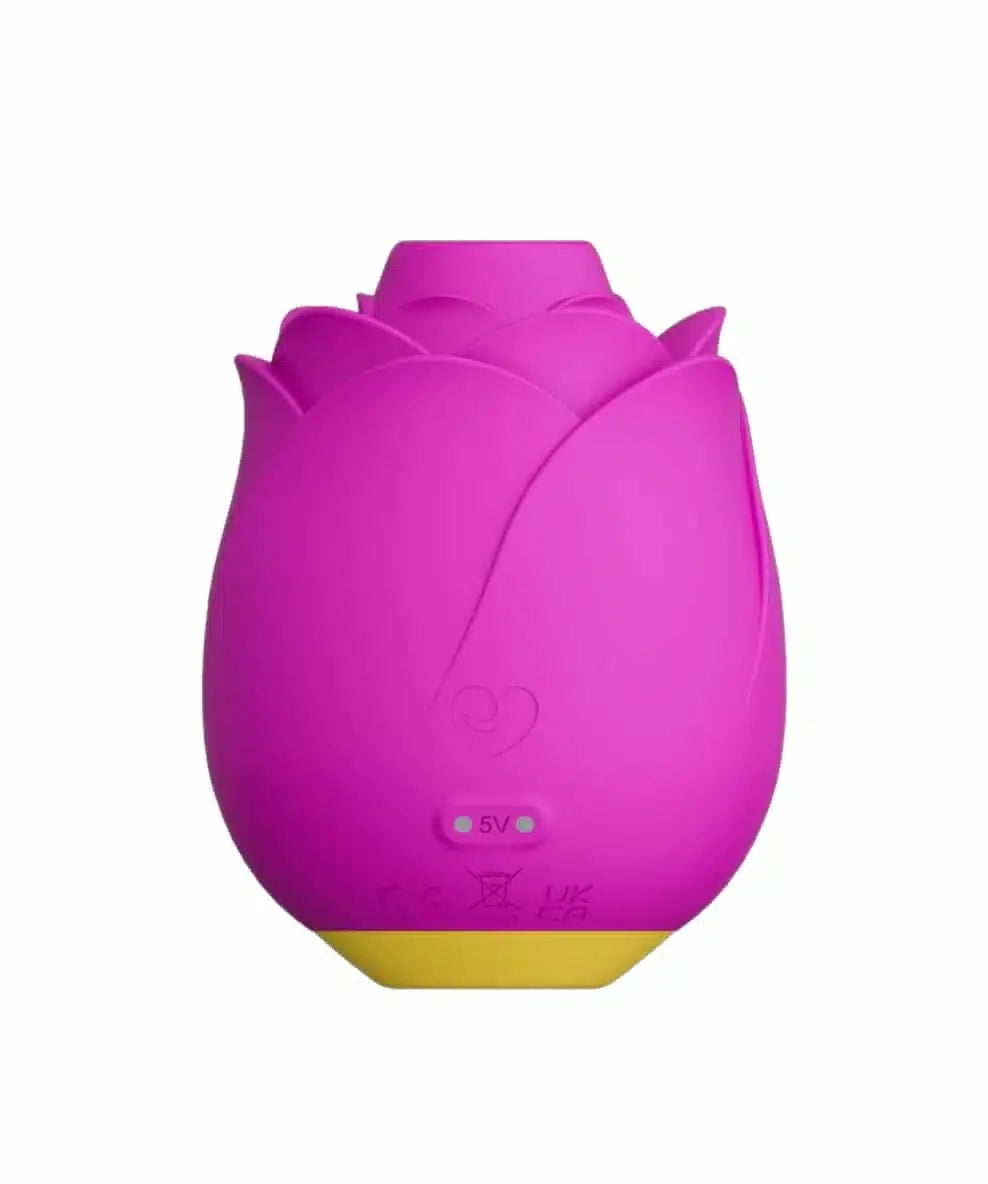 ROMP - Rose Klitorisstimulator