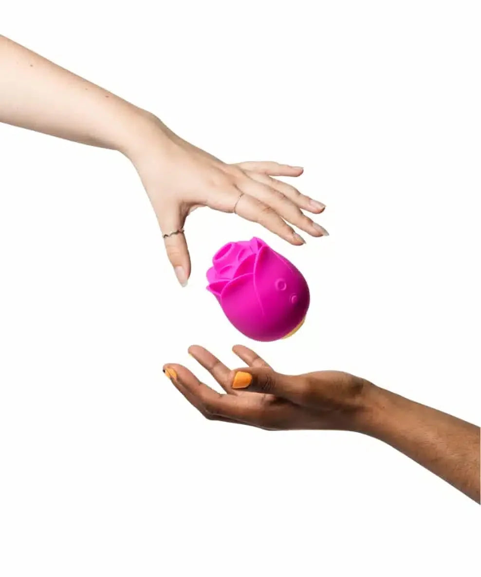 ROMP - Rose Klitorisstimulator