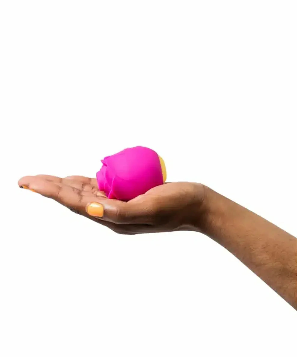 ROMP - Rose Klitorisstimulator