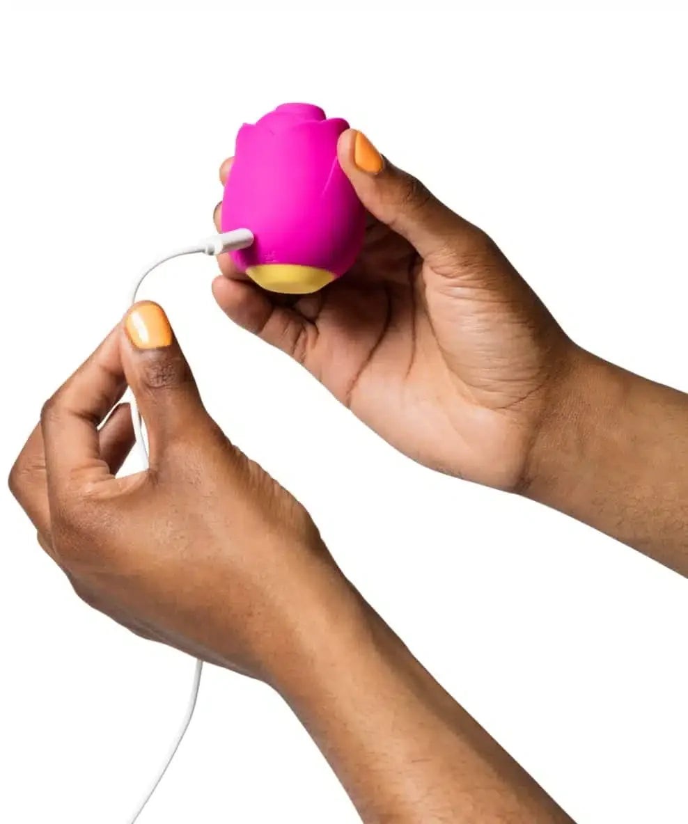 ROMP - Rose Klitorisstimulator