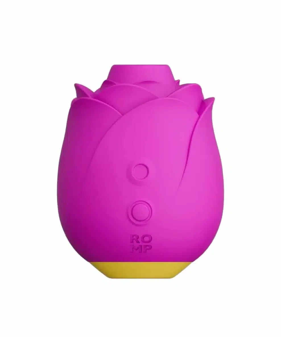 ROMP - Rose Klitorisstimulator