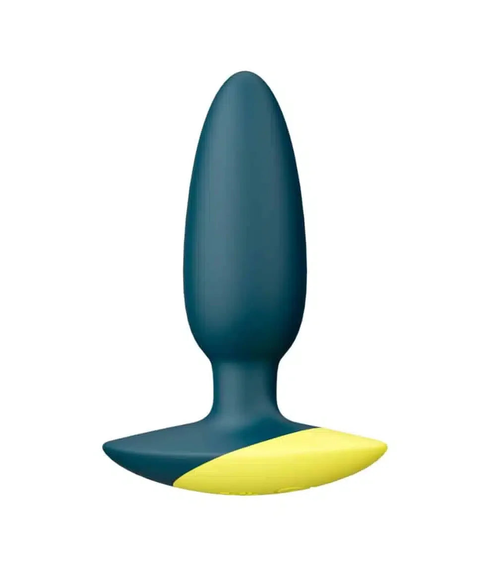 ROMP - Bass Vibrerende Buttplug