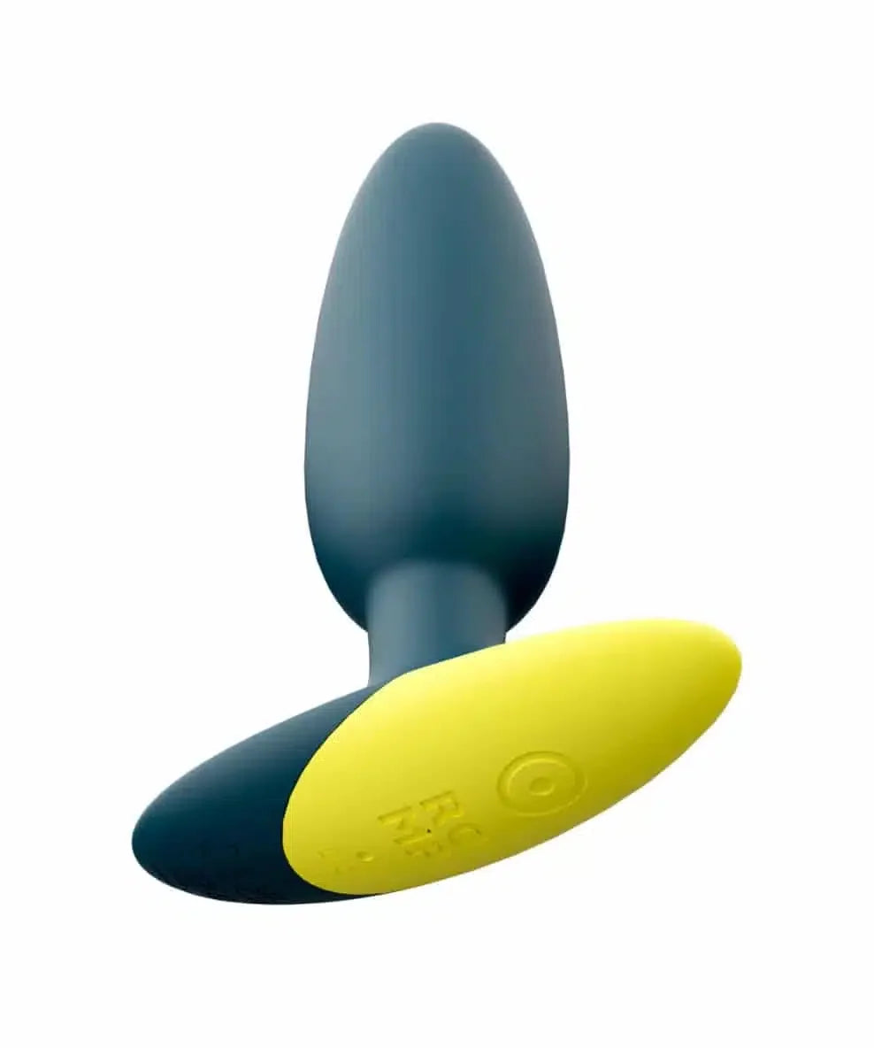 ROMP - Bass Vibrerende Buttplug