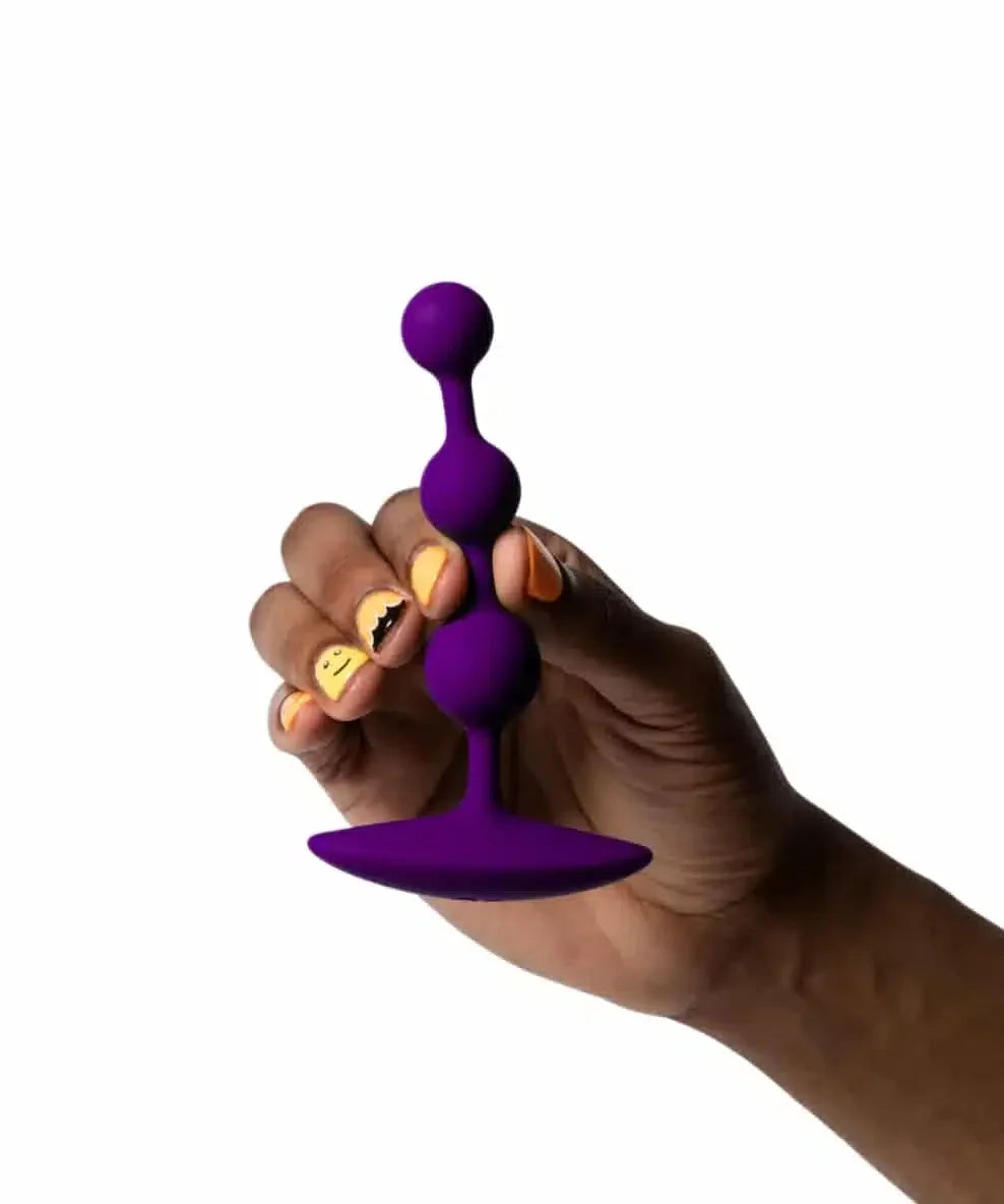 ROMP - Amp Analkuler