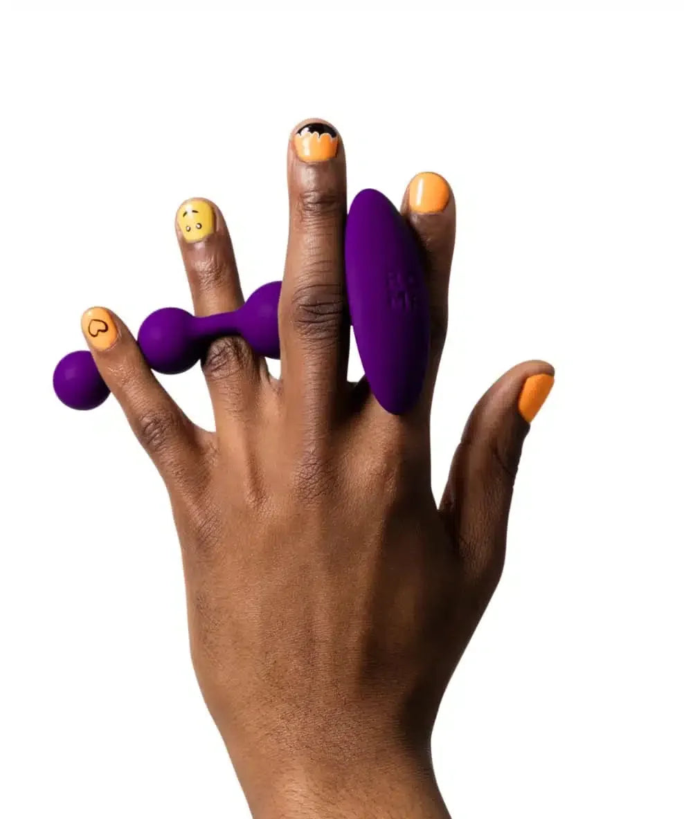 ROMP - Amp Analkuler