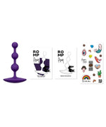 ROMP - Amp Analkuler