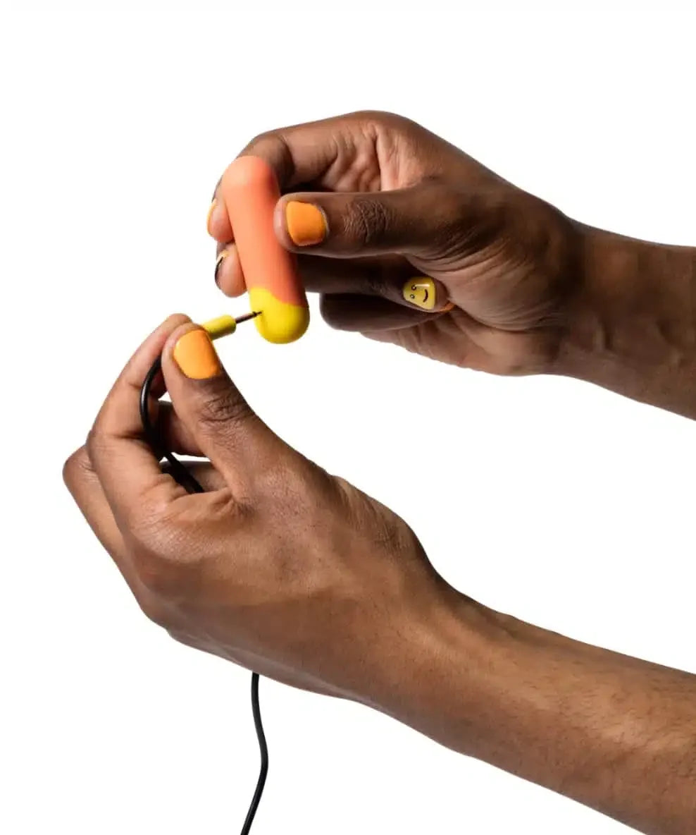 ROMP - Riot Bulletvibrator