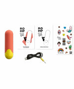 ROMP - Riot Bulletvibrator