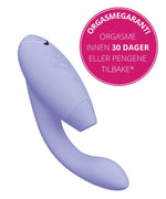 Womanizer DUO 2 Lilla