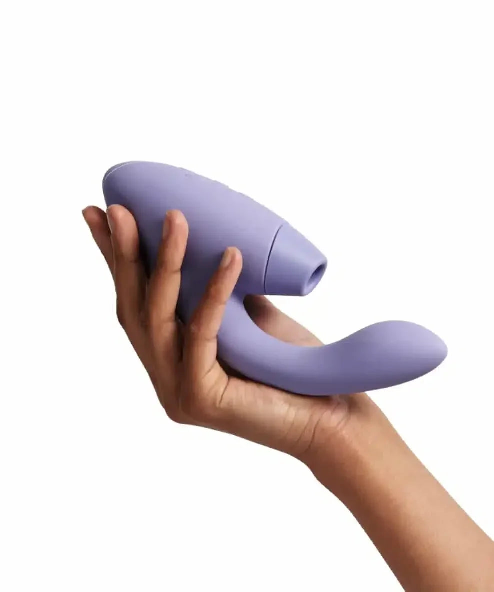 Womanizer - Duo 2 Lilla