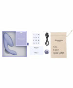 Womanizer - Duo 2 Lilla