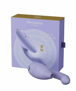 Womanizer - Duo 2 Lilla