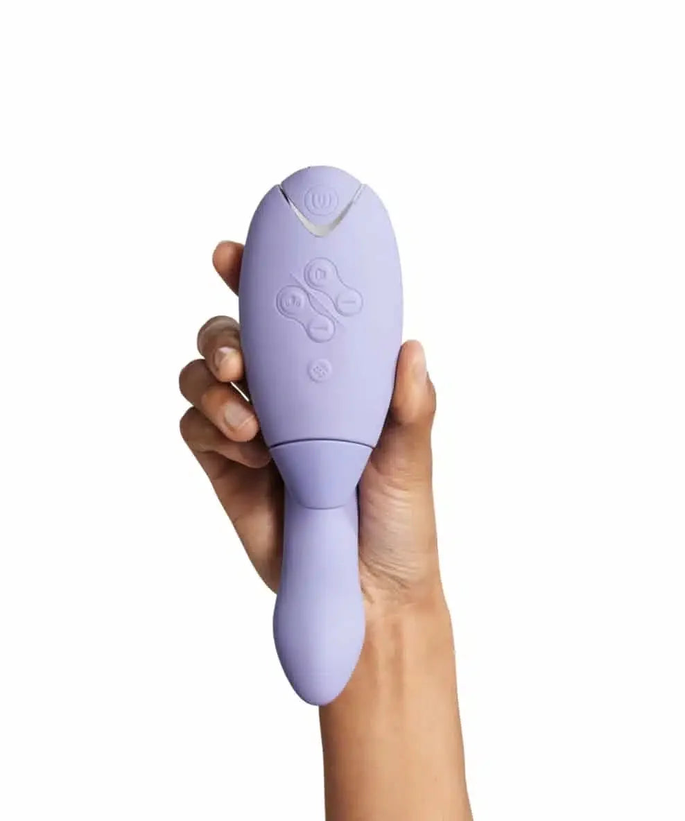 Womanizer - Duo 2 Lilla