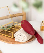 Womanizer - DUO 2 Rød