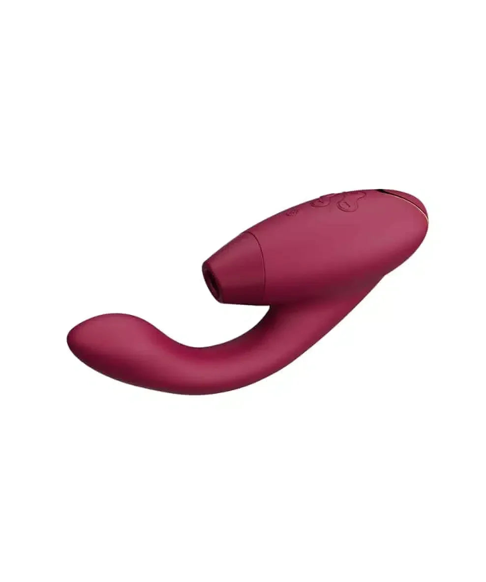 Womanizer - DUO 2 Rød