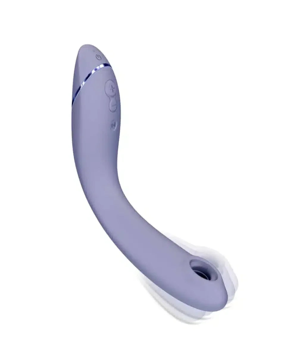 Womanizer - OG G-sugevibrator Lilla