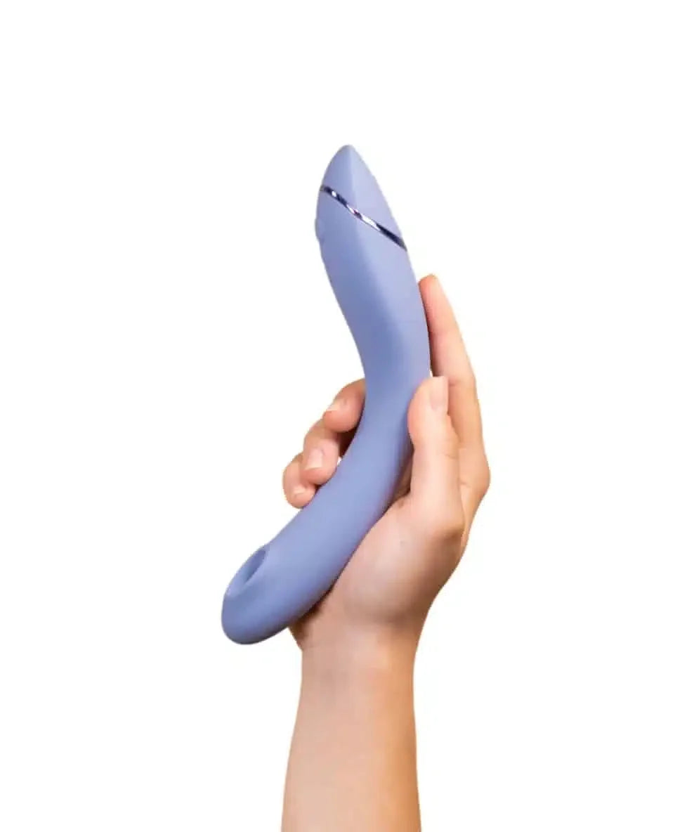 Womanizer - OG G-punktvibrator Lilla