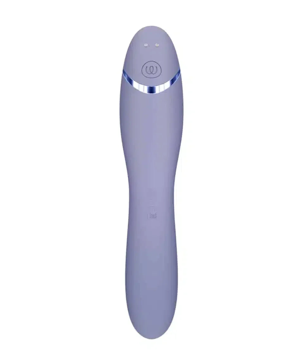 Womanizer - OG G-punktvibrator Lilla