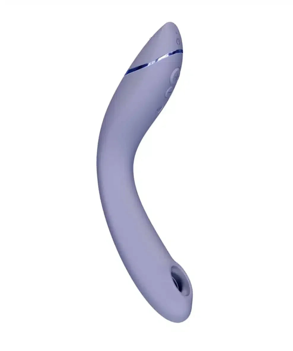 Womanizer - OG G-punktvibrator Lilla