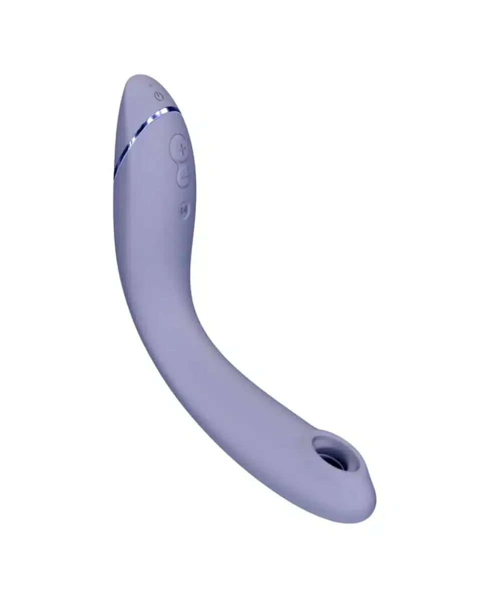 Womanizer - OG G-punktvibrator Lilla