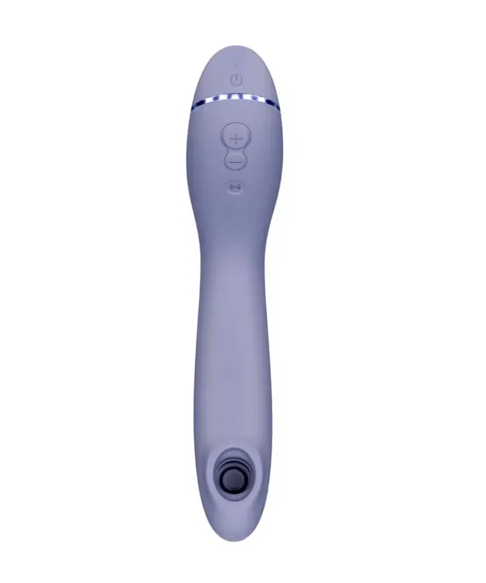 Womanizer - OG G-punktvibrator Lilla