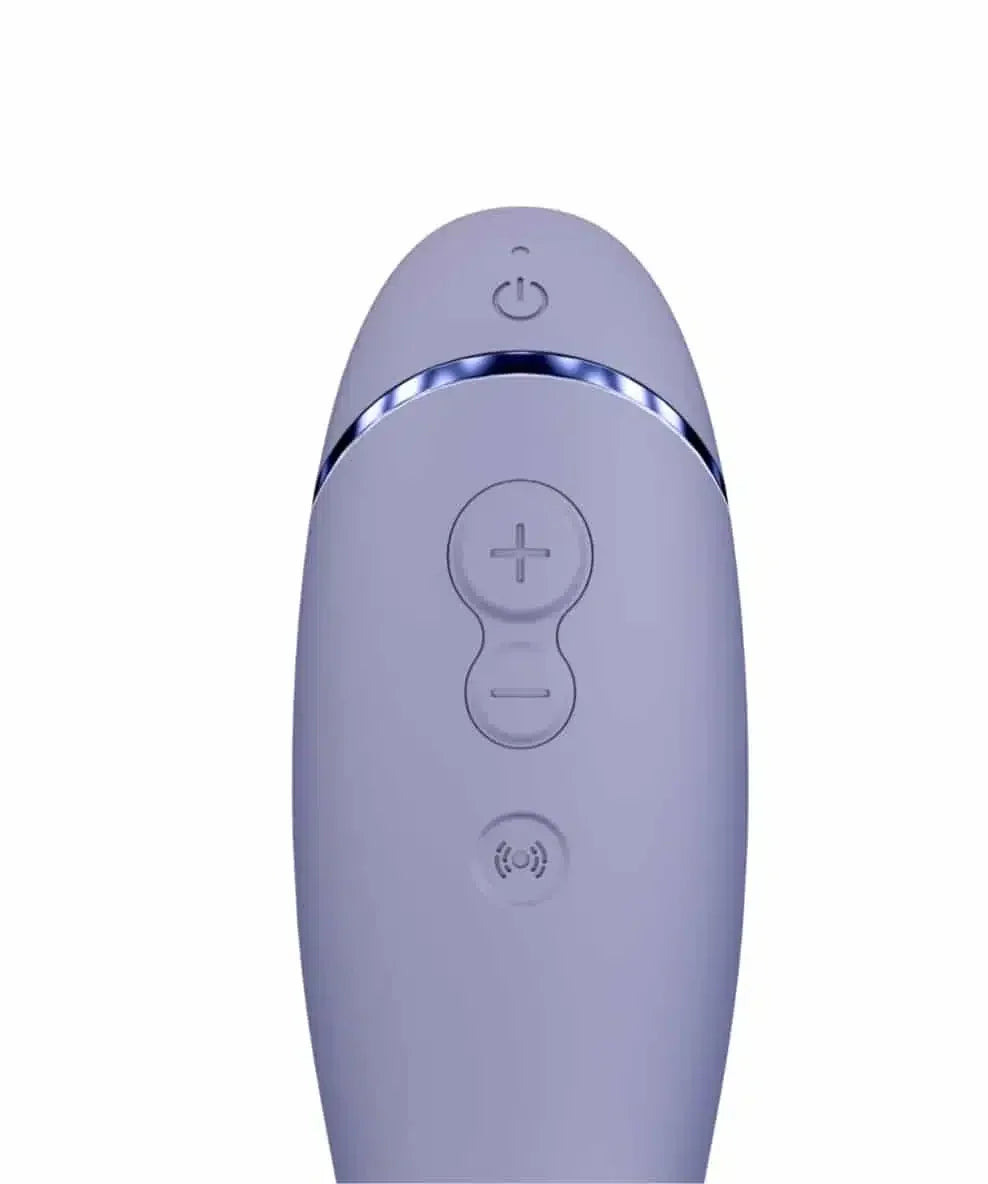 Womanizer - OG G-punktvibrator Lilla