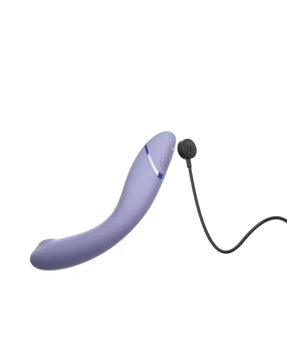 Womanizer - OG G-punktvibrator Lilla