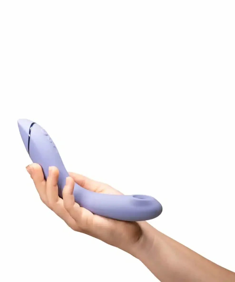 Womanizer - OG G-punktvibrator Lilla