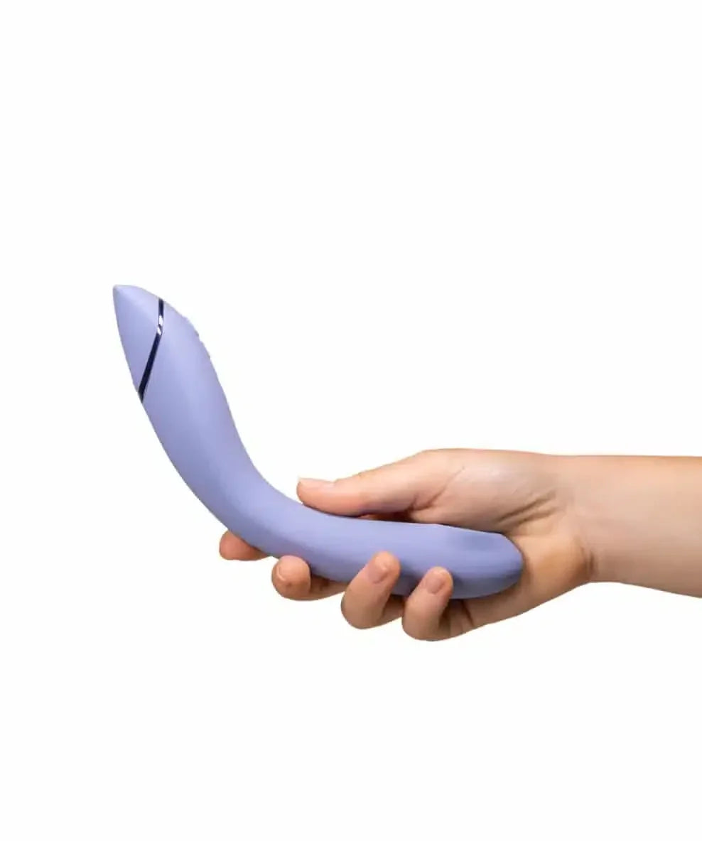 Womanizer - OG G-punktvibrator Lilla