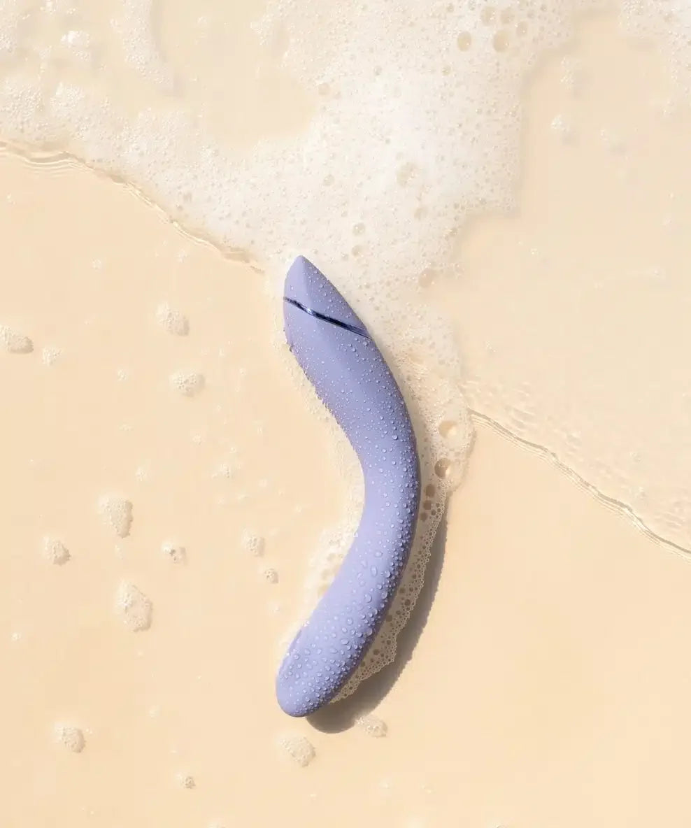 Womanizer - OG G-punktvibrator Lilla