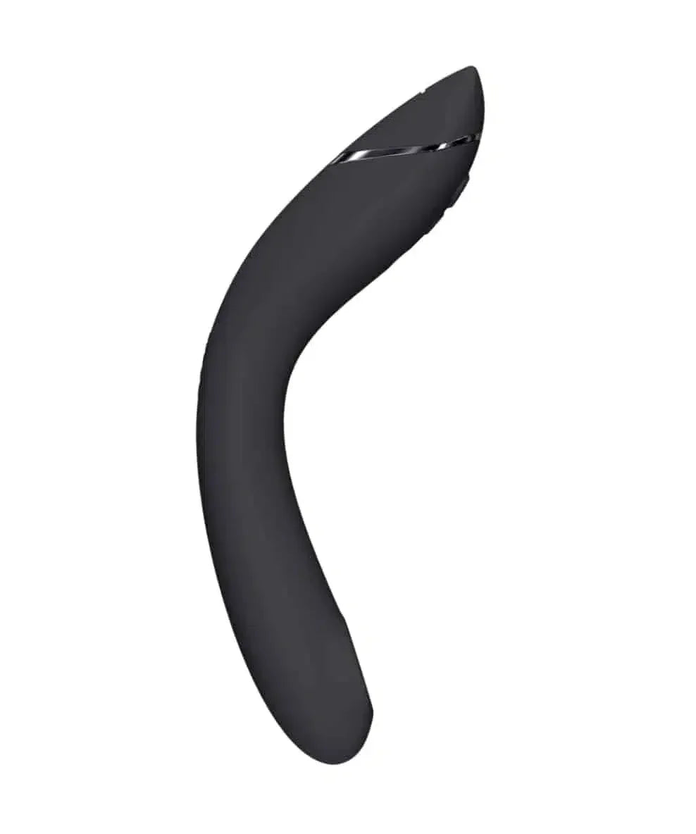 Womanizer - OG G-punktvibrator Mørkegrå