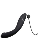 Womanizer - OG G-punktvibrator Mørkegrå