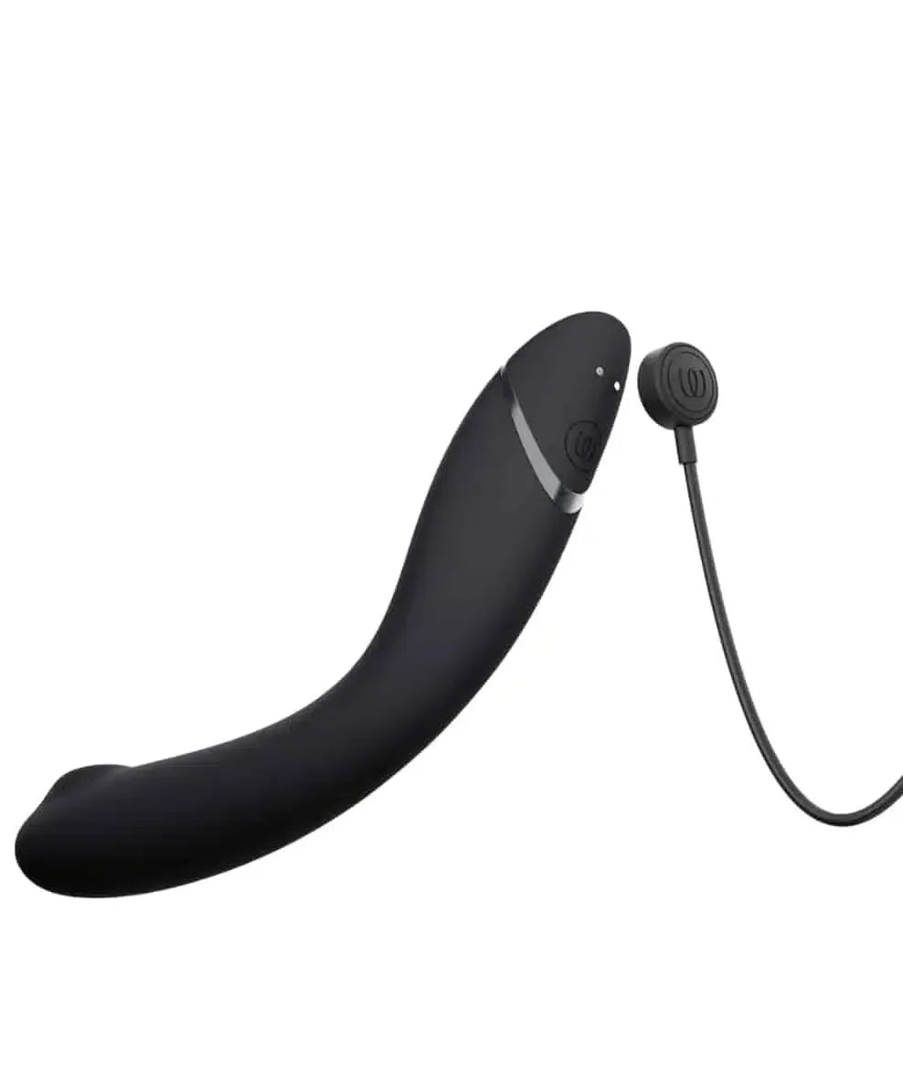 Womanizer - OG G-punktvibrator Mørkegrå