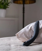 Womanizer - OG G-punktvibrator Mørkegrå