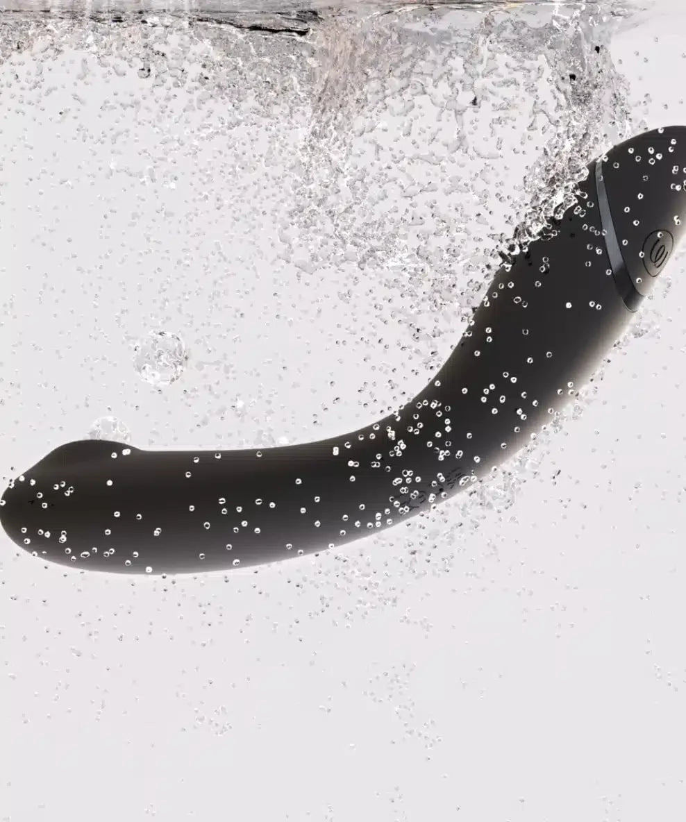 Womanizer - OG G-punktvibrator Mørkegrå