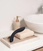 Womanizer - OG G-punktvibrator Mørkegrå