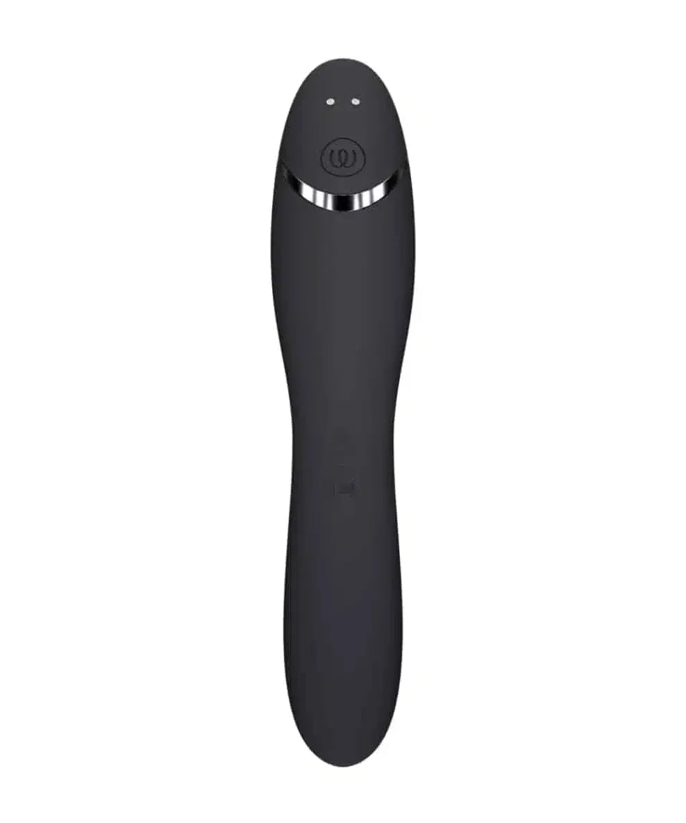 Womanizer - OG G-punktvibrator Mørkegrå