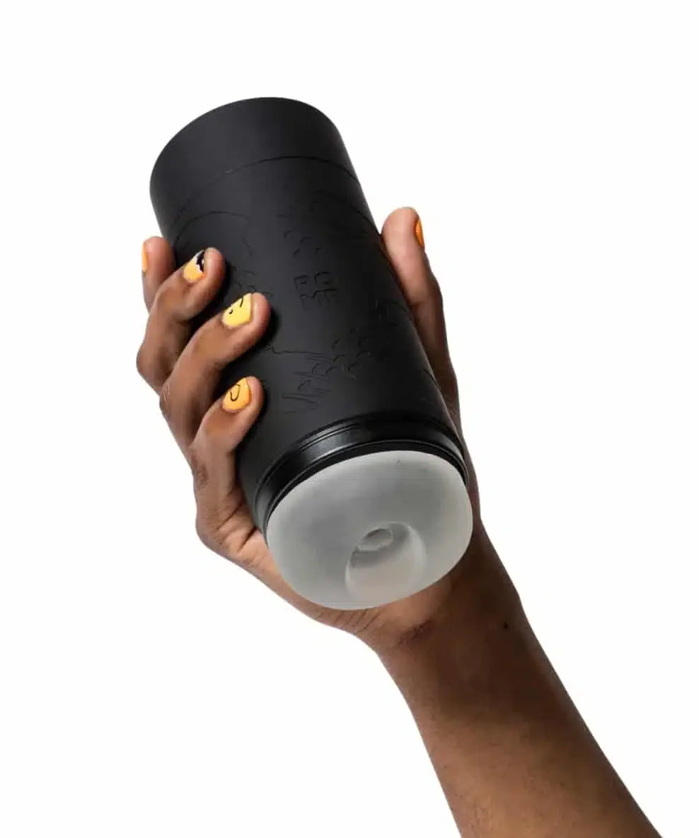 ROMP - Dash Masturbator