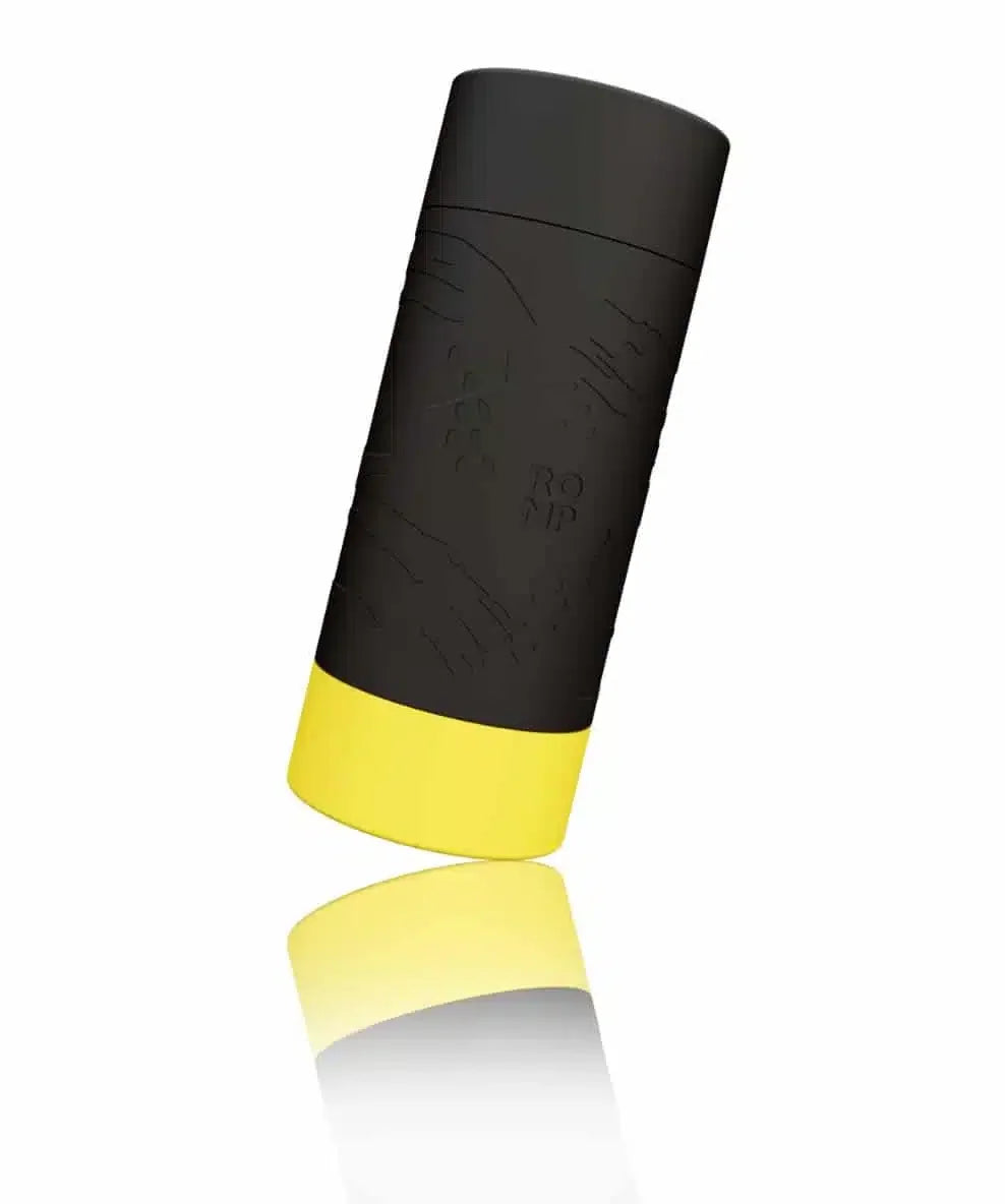 ROMP - Dash Masturbator