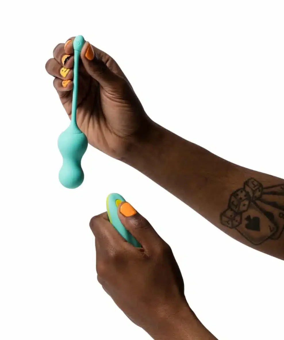 ROMP - Cello Vibrerende Egg