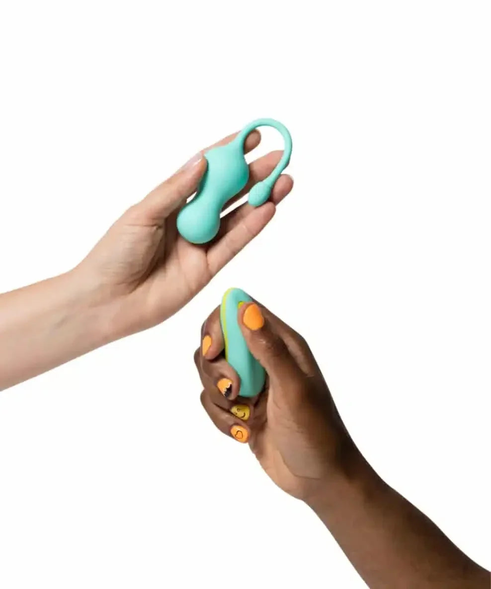 ROMP - Cello Vibrerende Egg