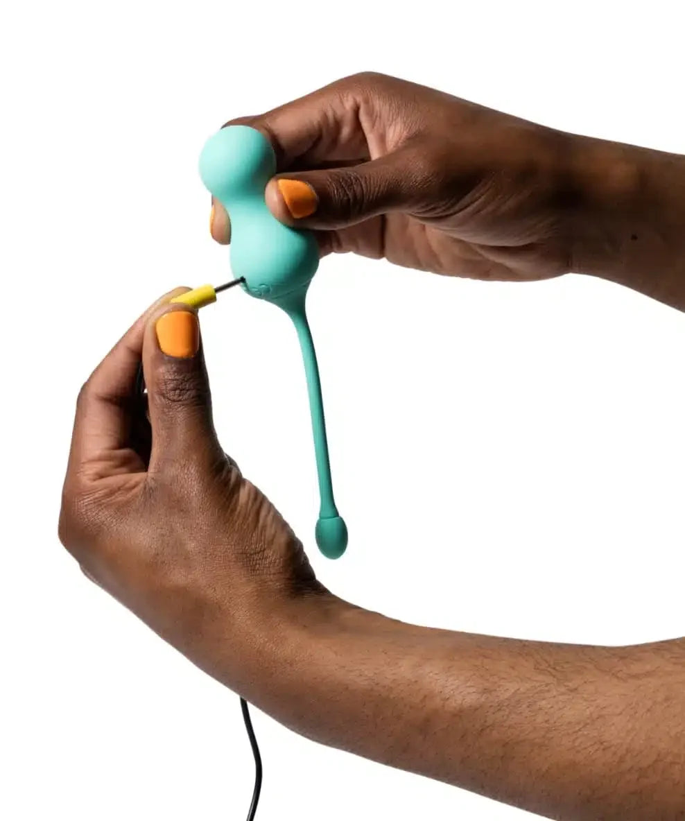 ROMP - Cello Vibrerende Egg